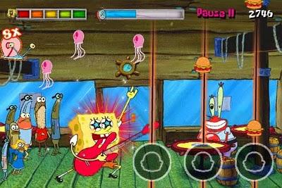 Spongebob 2