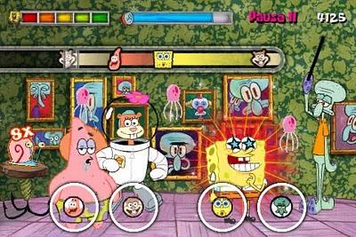 Spongebob 3